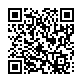 モバイル向けサイト二次元コード